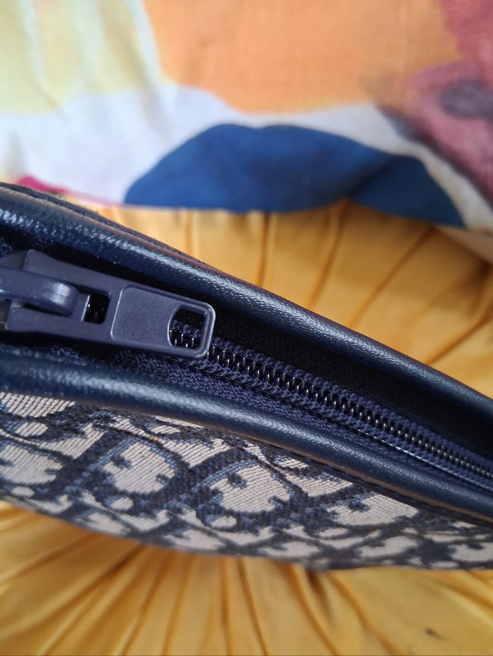 Authentic Dior Bag - Picture 6 of 12